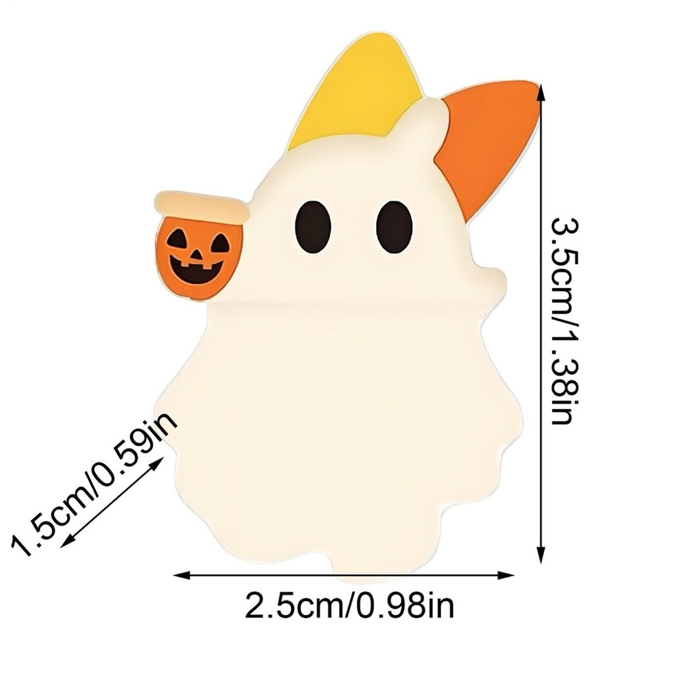 Ghosties Phone Buddy - Picture 11 of 13